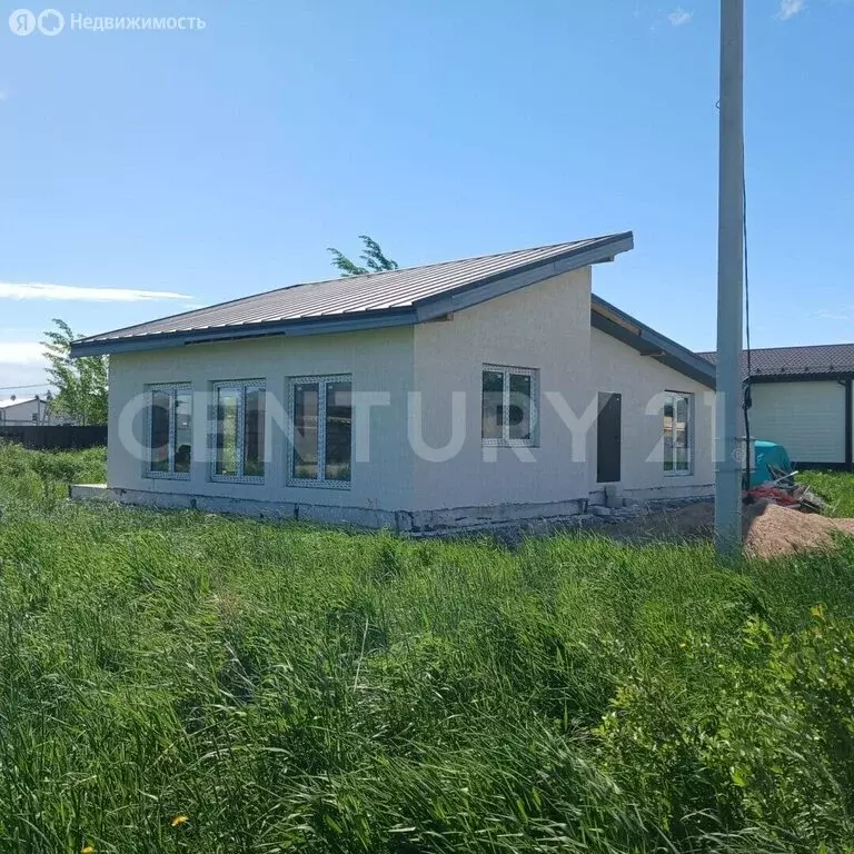 Дом в Низинское сельское поселение, посёлок Троицкая Гора, Саратовская ... - Фото 2
