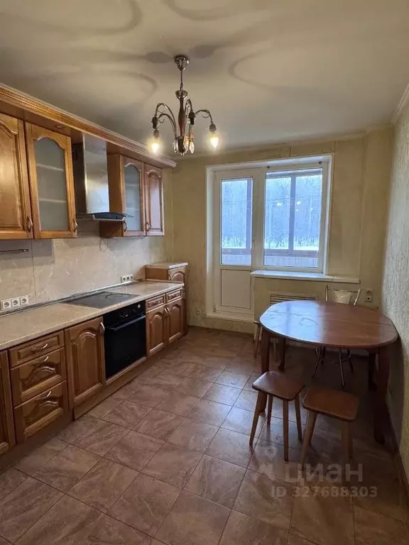 2-к кв. Москва Лебедянская ул., 36К1 (60.2 м) - Фото 2