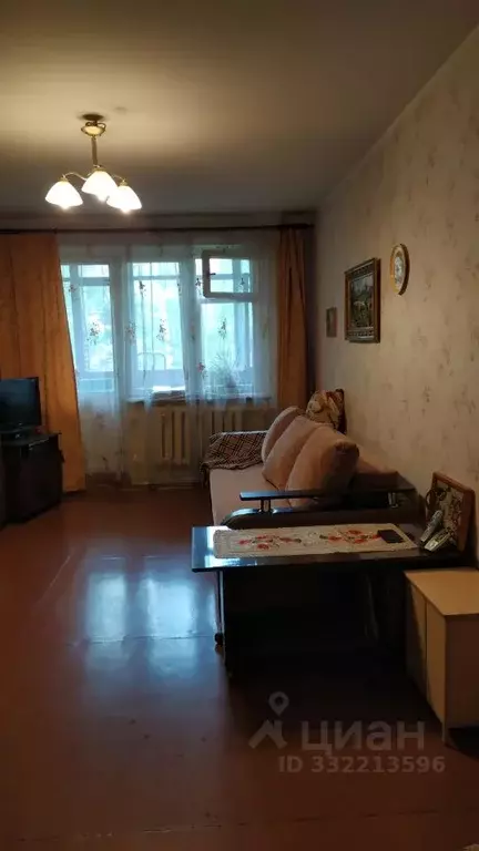 2-к кв. Московская область, Балашиха ул. Пионерская, 6 (44.0 м) - Фото 1