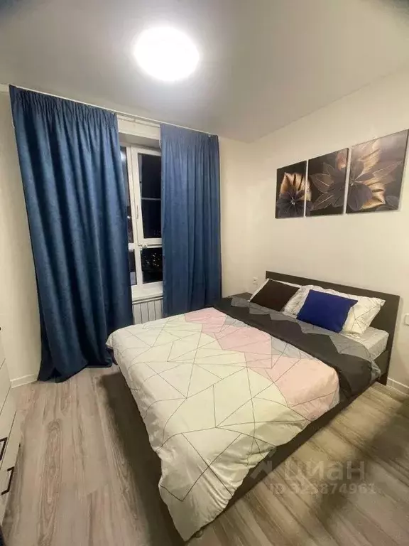 1-к кв. Волгоградская область, Волгоград ул. Полоненко, 10 (25.0 м) - Фото 1