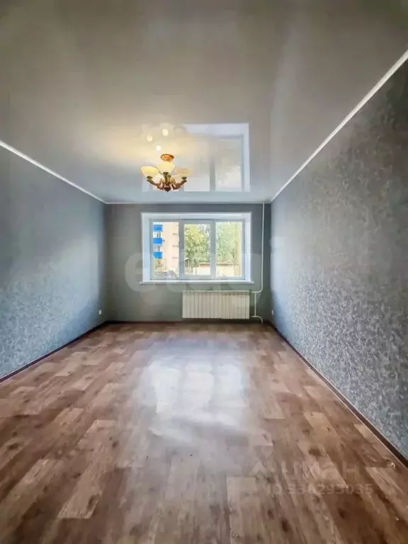 2-к кв. Башкортостан, Стерлитамак ул. Николаева, 6 (49.5 м) - Фото 1