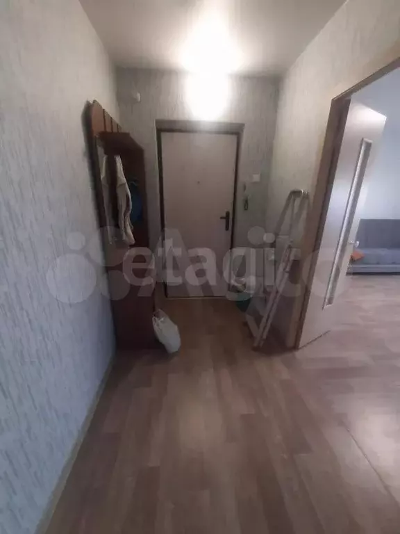 2-к. квартира, 56,8 м, 14/17 эт. - Фото 1