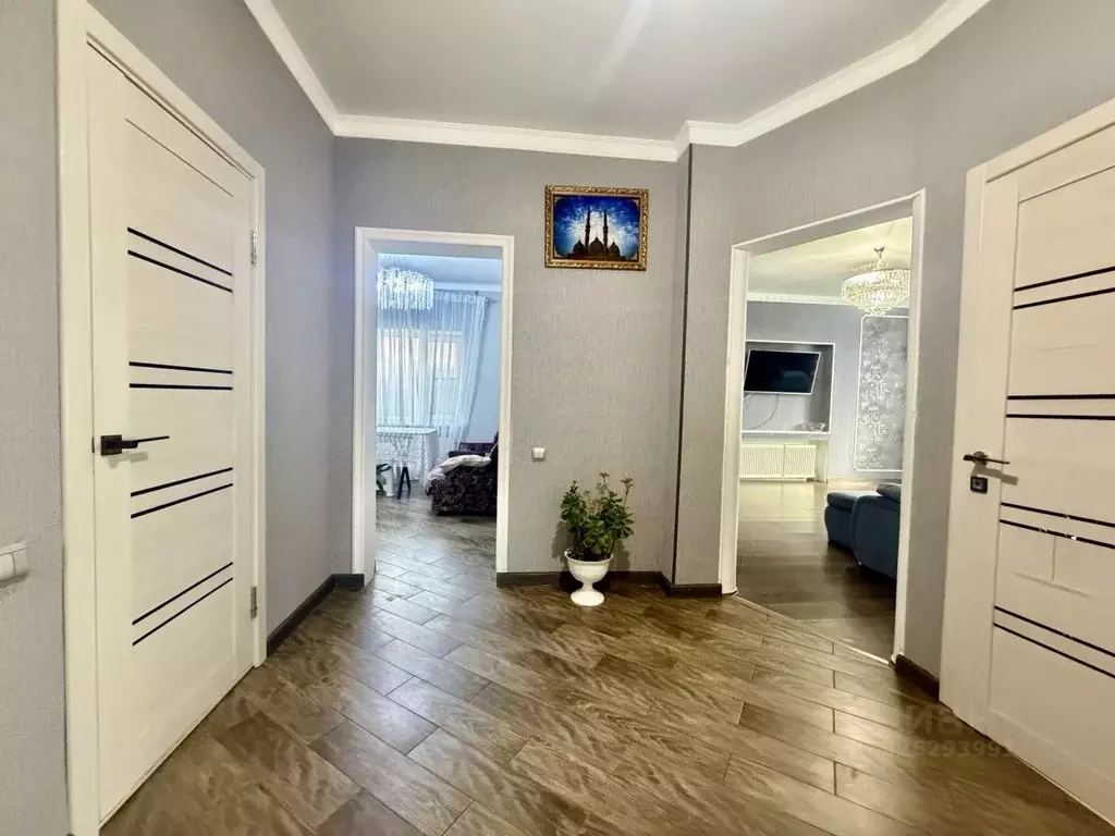 Дом в Краснодарский край, Анапа муниципальный округ, Анапская ст-ца ... - Фото 1