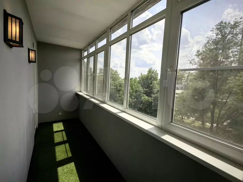 3-к. квартира, 70 м, 3/3 эт. - Фото 1