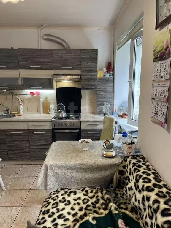 2-к кв. Калининградская область, Калининград Ольштынская ул., 24 (49.3 ... - Фото 0