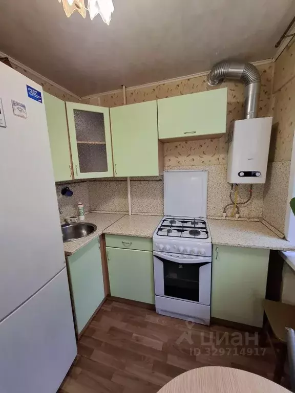 2-к кв. Тульская область, Тула Оборонная ул., 89к1 (43.0 м) - Фото 1