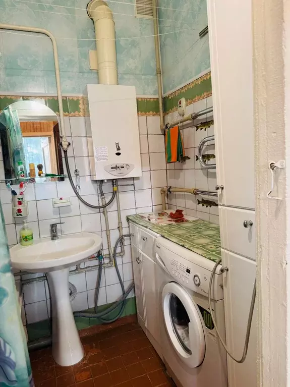 Продаётся 3-к квартира, 73.6 м - Фото 0