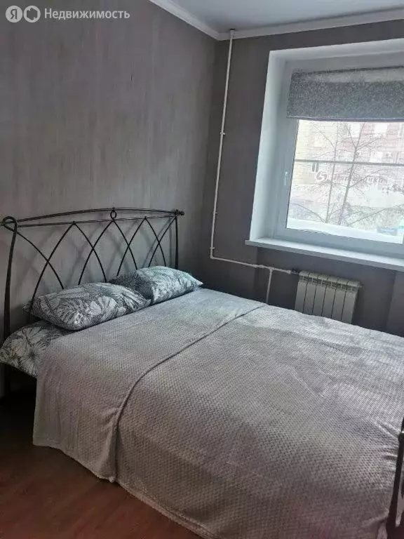 2-комнатная квартира: Челябинск, улица Плеханова, 36 (45 м) - Фото 0