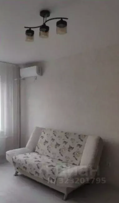 1-к кв. Краснодарский край, Краснодар ул. Имени Героя Советского Союза ... - Фото 2