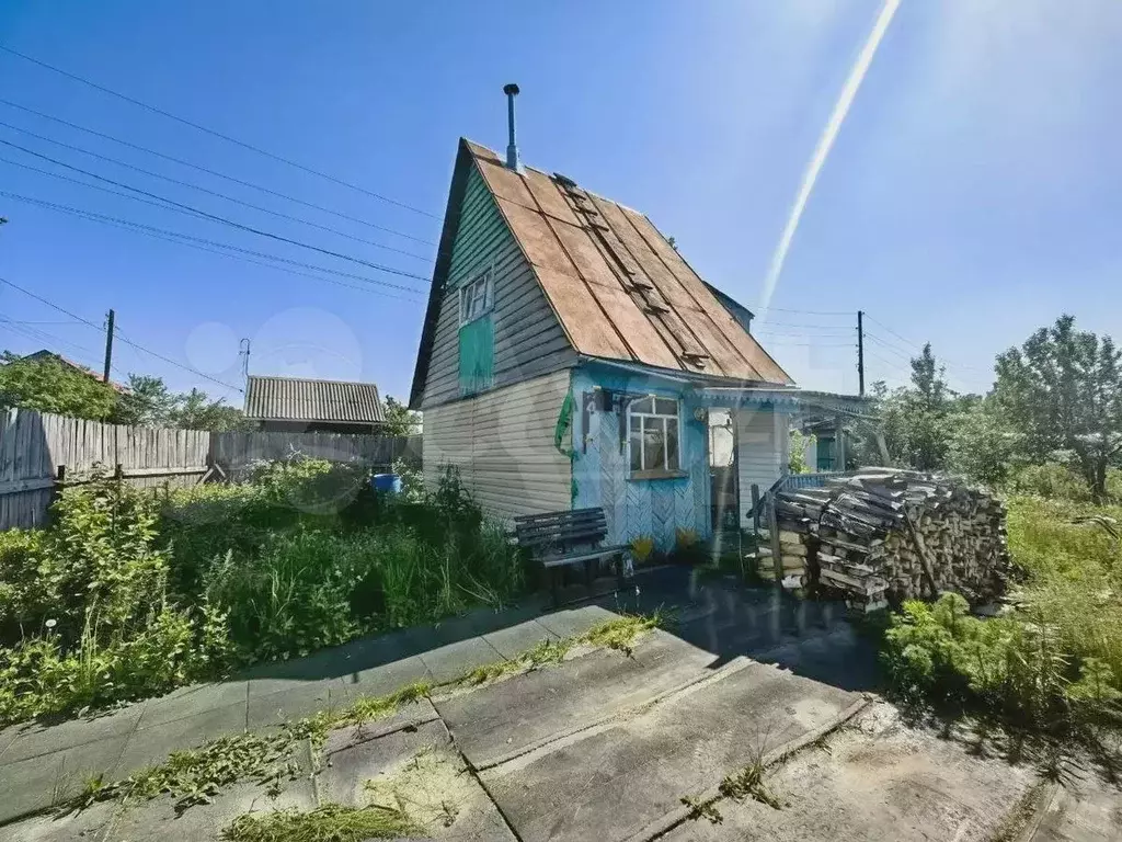 Дача 40 м на участке 6,3 сот. - Фото 0