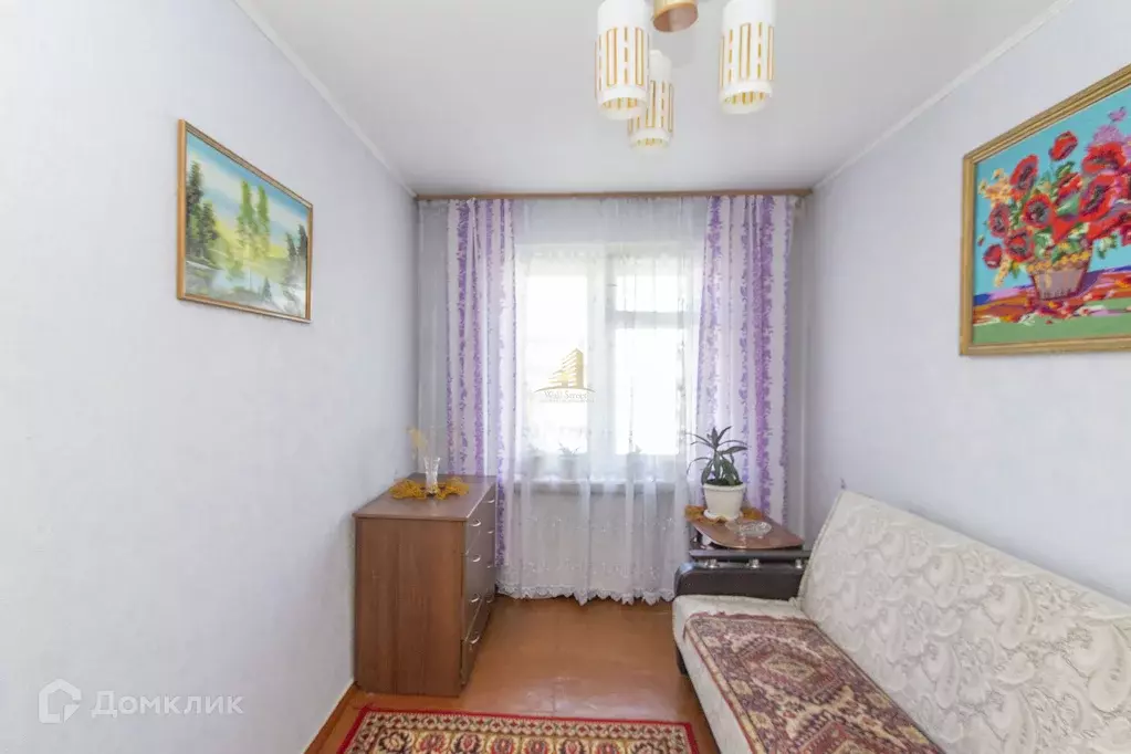 Продаётся 2-к квартира, 43 м - Фото 0