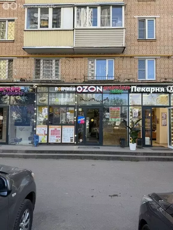 Помещение свободного назначения (76.9 м) - Фото 2