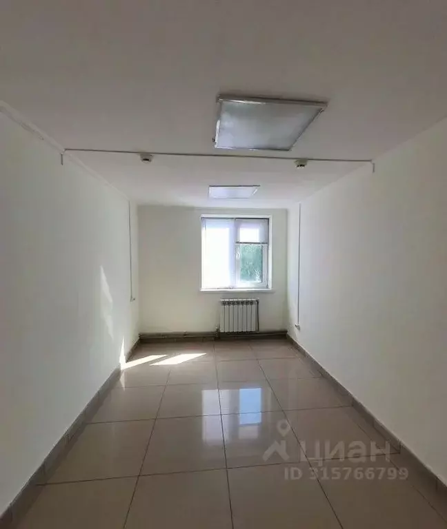 Офис в Нижегородская область, Нижний Новгород ул. Бекетова, 1 (27 м) - Фото 0