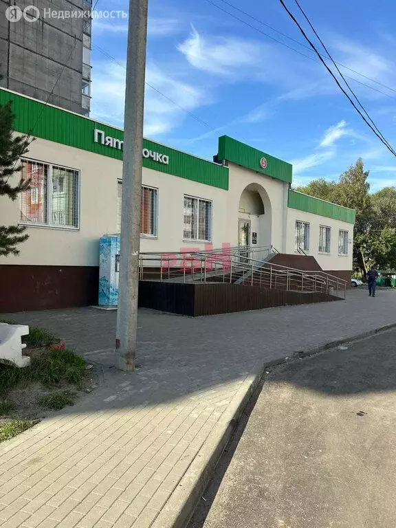 Помещение свободного назначения (400 м) - Фото 1