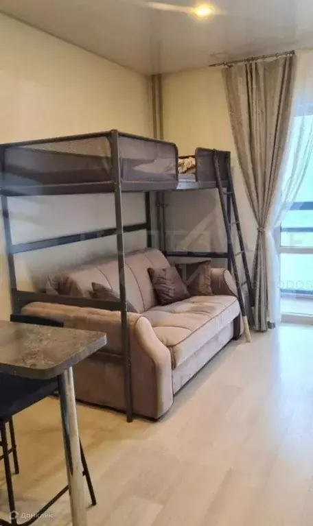 Продаётся квартира-студия, 24 м - Фото 0