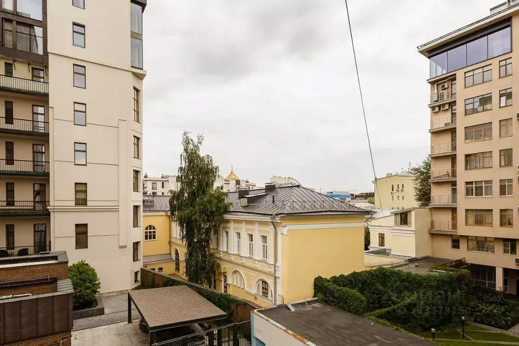 Квартира, 2 комнаты, 58 м - Фото 1