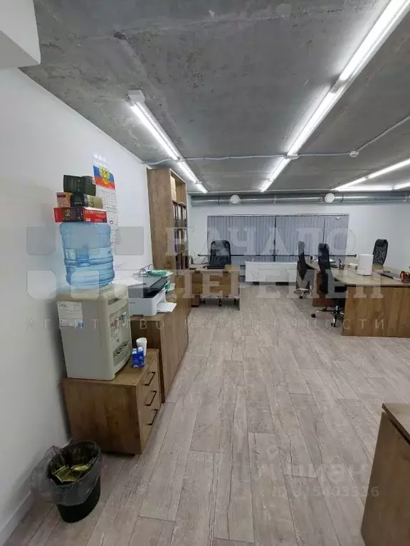 Офис в Новосибирская область, Новосибирск Большевистская ул., 132/1 ... - Фото 1