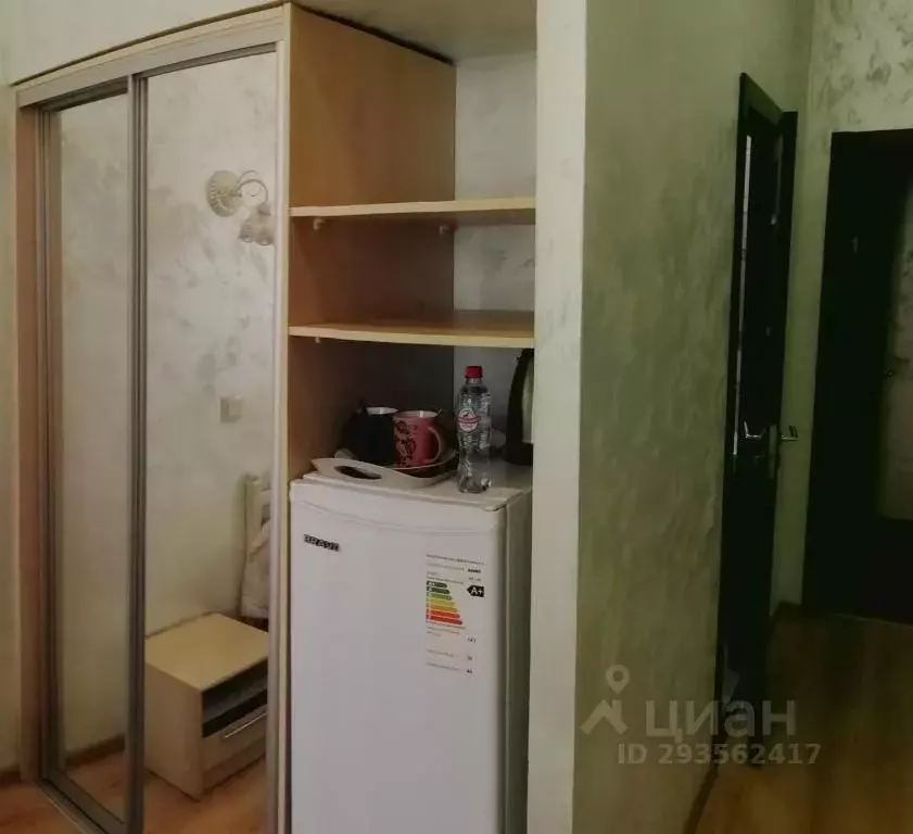 Комната Москва ул. Павла Андреева, 4 (12.0 м) - Фото 2