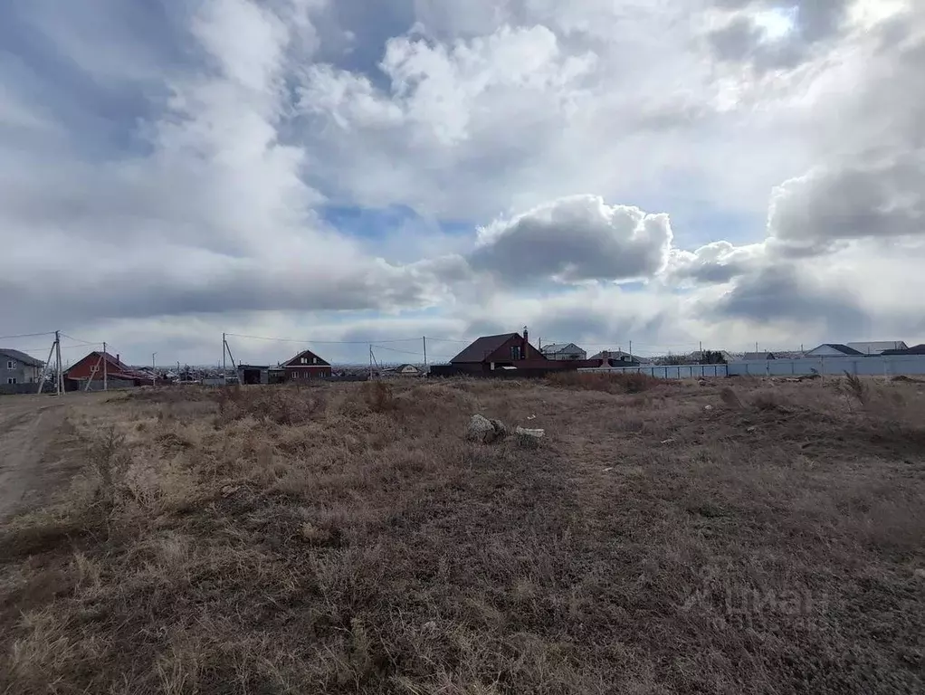 Участок в Хакасия, Черногорск Индустриальная ул. (10.0 сот.) - Фото 0
