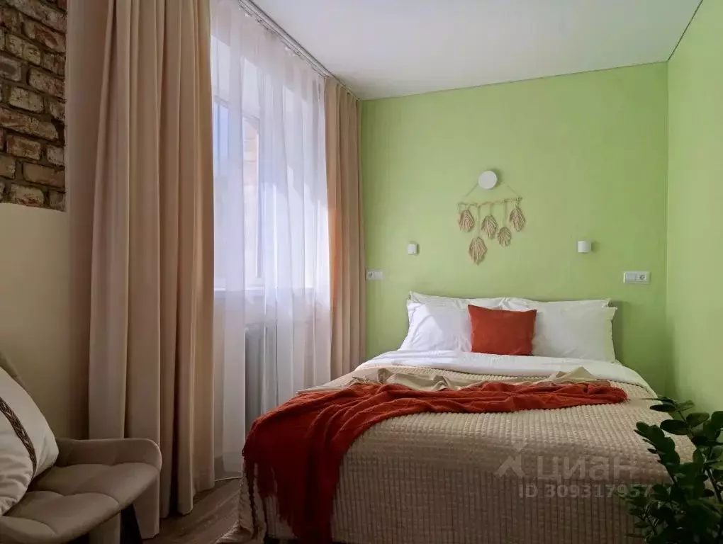 2-к кв. Смоленская область, Смоленск ул. Нахимова, 10А (42.0 м) - Фото 1