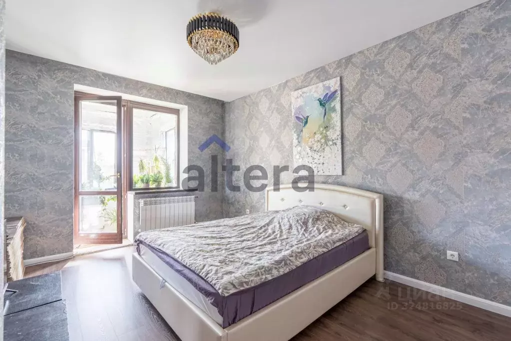 Дом в Татарстан, Казань ул. Связная, 22 (180 м) - Фото 1