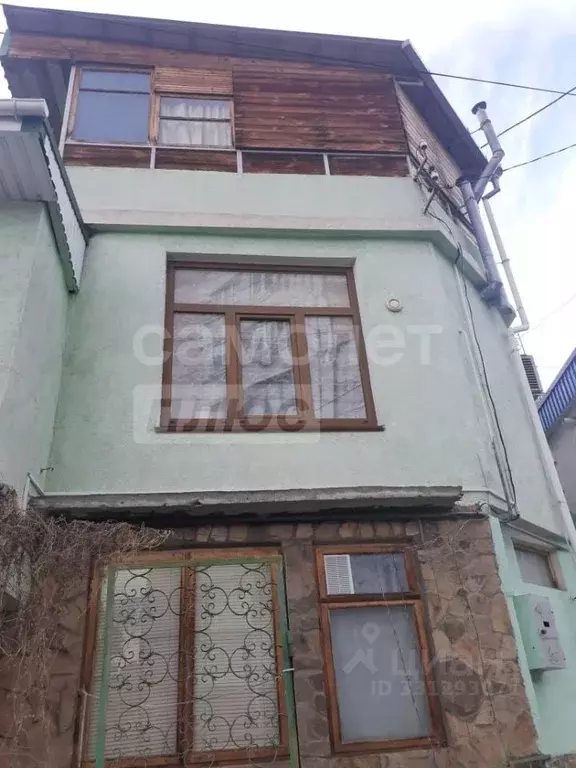 3-к кв. Крым, Ялта ул. Макаренко, 14 (641.0 м) - Фото 1