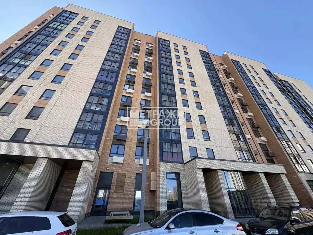 Помещение свободного назначения в Москва Амурская ул., 1/2/2 (58 м) - Фото 1
