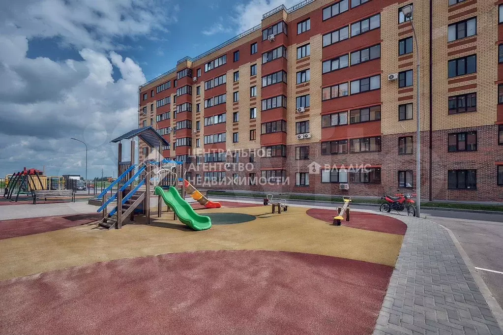 Квартира-студия, 22,8 м, 7/7 эт. - Фото 0
