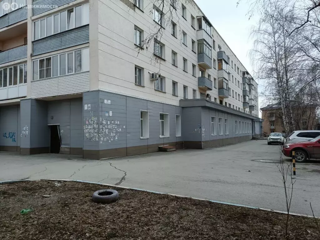 1-комнатная квартира: Новосибирск, улица Аэропорт, 57 (30.3 м) - Фото 1