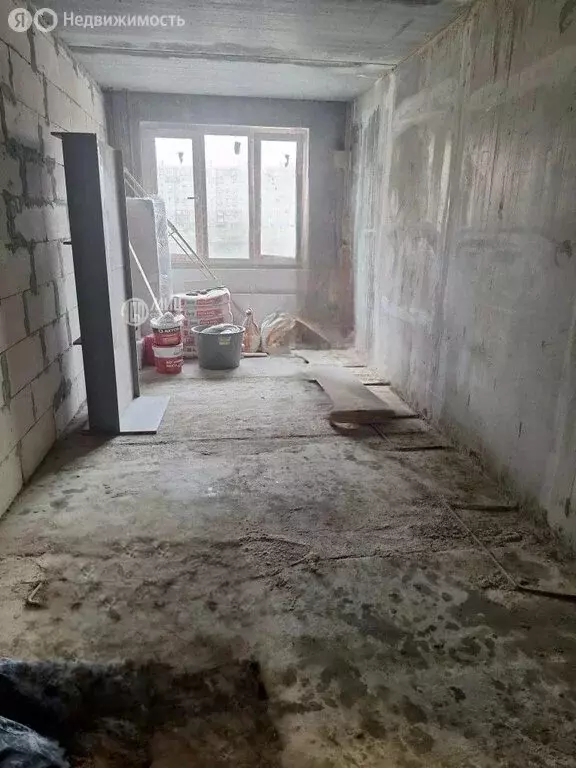 2-комнатная квартира: посёлок городского типа Лопатино, Сухановская ... - Фото 2