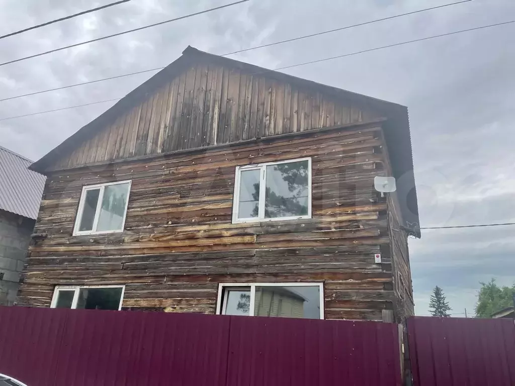 Дом 160 м на участке 9 сот. - Фото 0