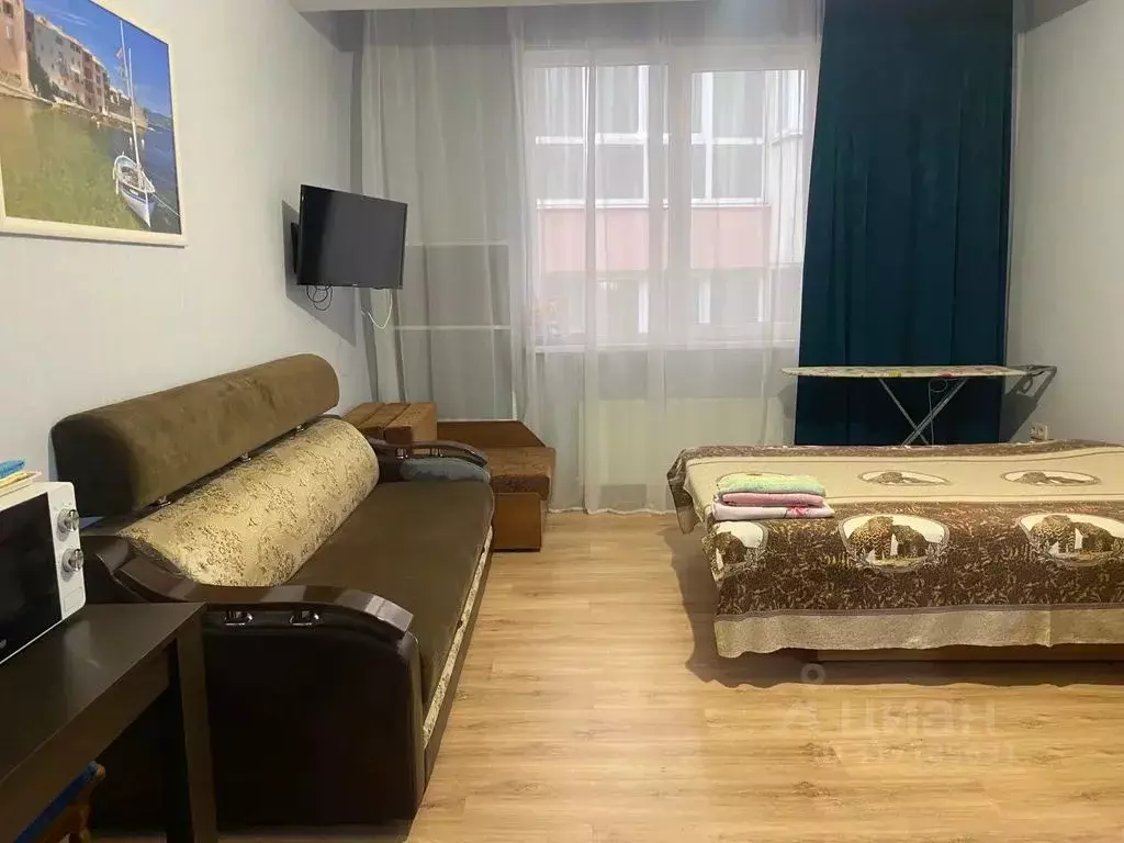 Студия Краснодарский край, Сочи пер. Богдана Хмельницкого, 14А (30.0 ... - Фото 1