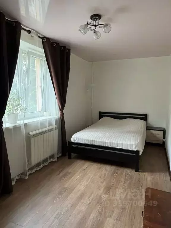 2-к кв. Крым, Ялта ул. К. Маркса, 11к2 (45.0 м) - Фото 0