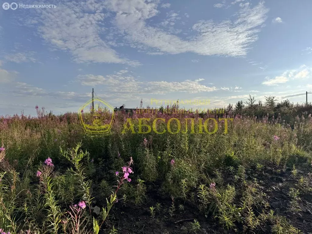 Участок в Ревда, Лучистая улица, 31 (10.5 м) - Фото 0