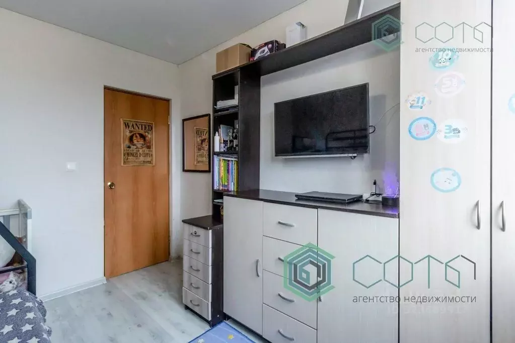 1-к кв. Калининградская область, Гурьевск пер. Авангардный, 2 (21.8 м) - Фото 1