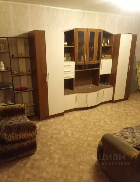 3-к кв. Самарская область, Самара пос. Соцгород, ул. Калининградская, ... - Фото 2