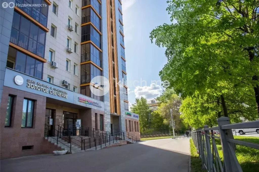 2-комнатная квартира: Казань, улица Восход, 16 (60 м) - Фото 2