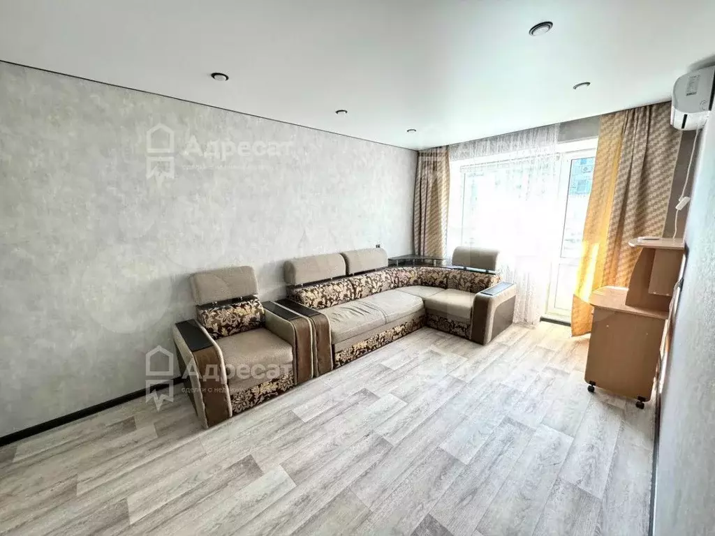 1-к. квартира, 30 м, 4/5 эт. - Фото 0