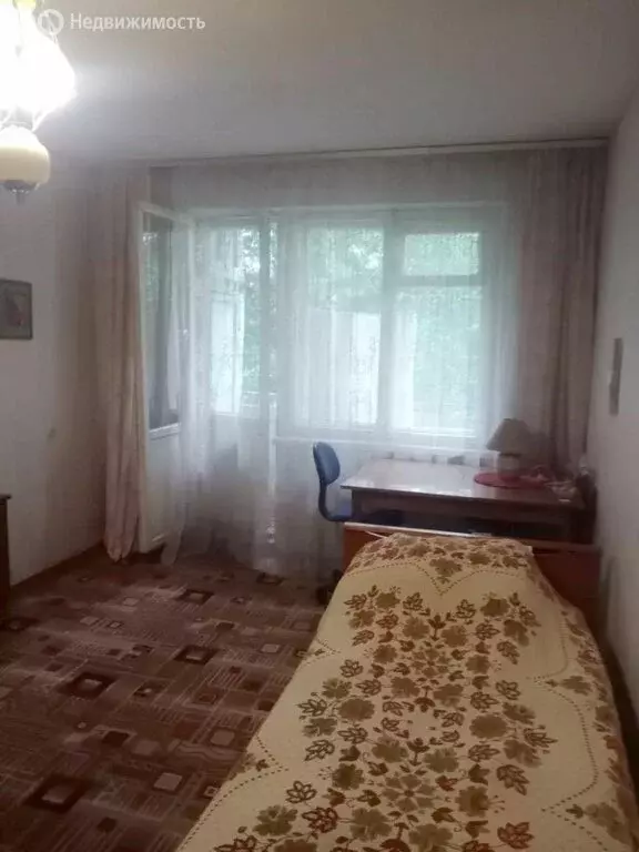 2-комнатная квартира: Тверь, переулок Никитина, 7 (48 м) - Фото 2