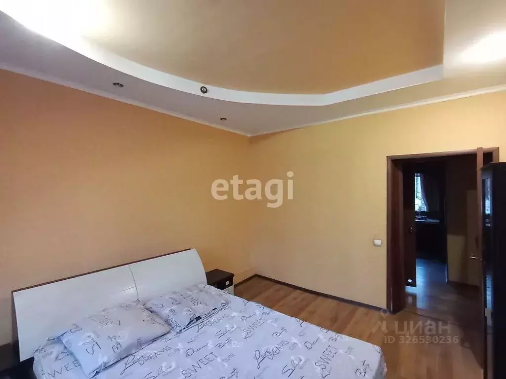 4-к кв. Воронежская область, Воронеж ул. Машиностроителей, 23 (84.3 м) - Фото 0