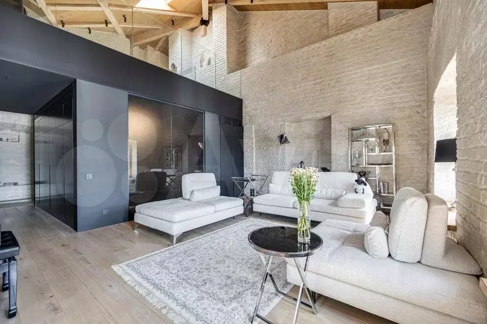 3-к. квартира, 145 м, 3/3 эт. - Фото 0