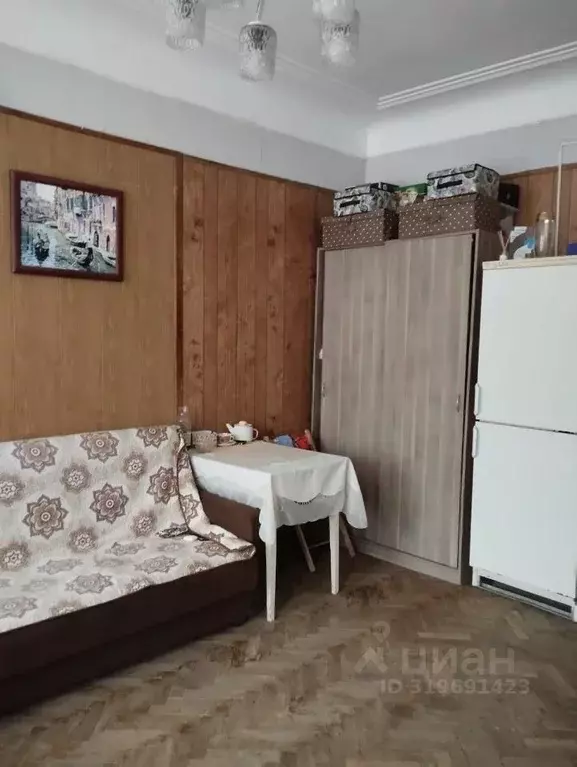 Комната Санкт-Петербург ул. Большая Зеленина, 29 (19.1 м) - Фото 1