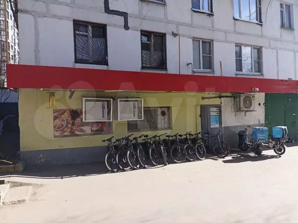 ПСН 111м в ЖК - Фото 1