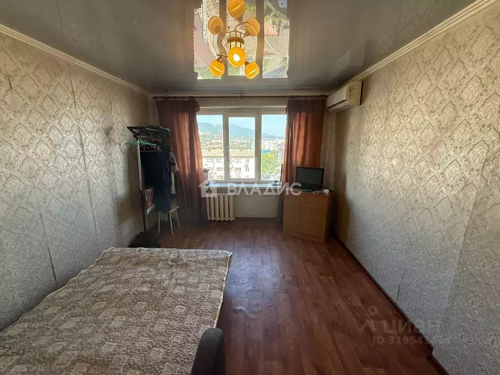 1-к кв. Краснодарский край, Новороссийск ул. Аршинцева, 25А (17.1 м) - Фото 0