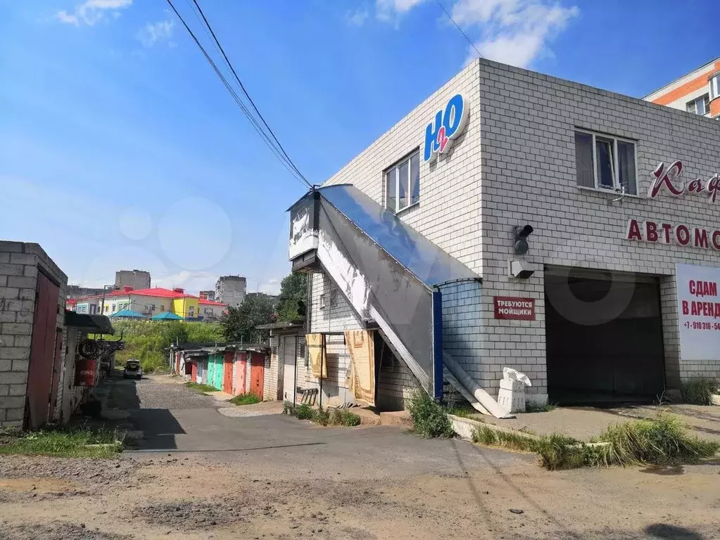 Авито Железногорск Гаражи Купить