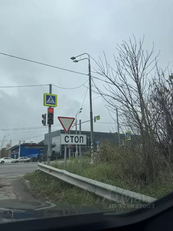 Дом в Московская область, Домодедово Калинка-2 СНТ, 109 (100 м) - Фото 1