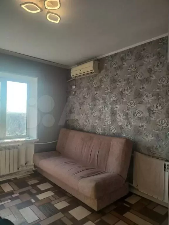 Комната 18 м в 1-к., 5/5 эт. - Фото 1