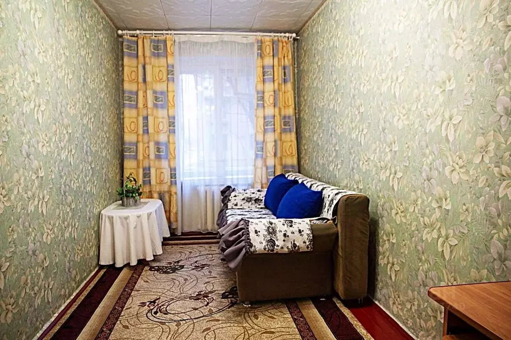 Комната Московская область, Королев ул. Корсакова, 5 (13.0 м) - Фото 1