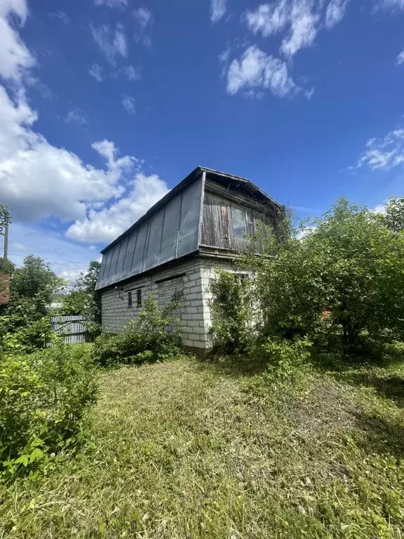 Дом в Московская область, Ногинск Богородский городской округ, ... - Фото 1