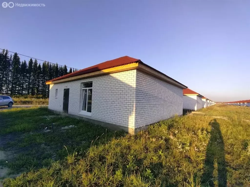 Дом в село Перевалово, 6-й Линейный проезд, 105 (87.6 м) - Фото 0